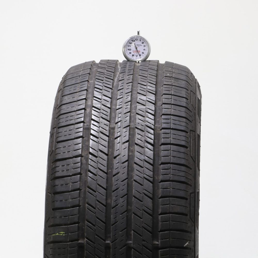Set of (2) Used 265/60R18 Continental 4x4 Contact MO 110V - 6-7/32 - Image 2