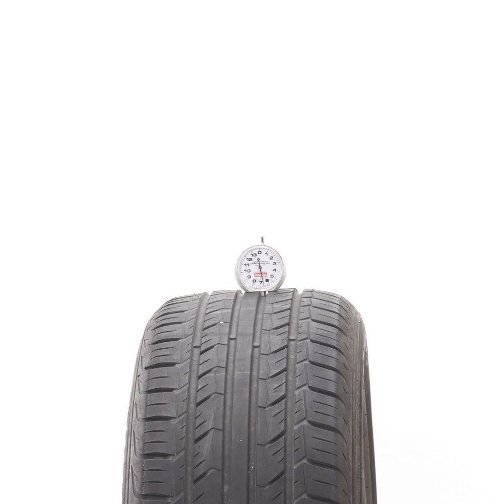 Set of (2) Used 215/55R17 Summit Ultramax A/S 94V - 6.5-8/32 - Image 2