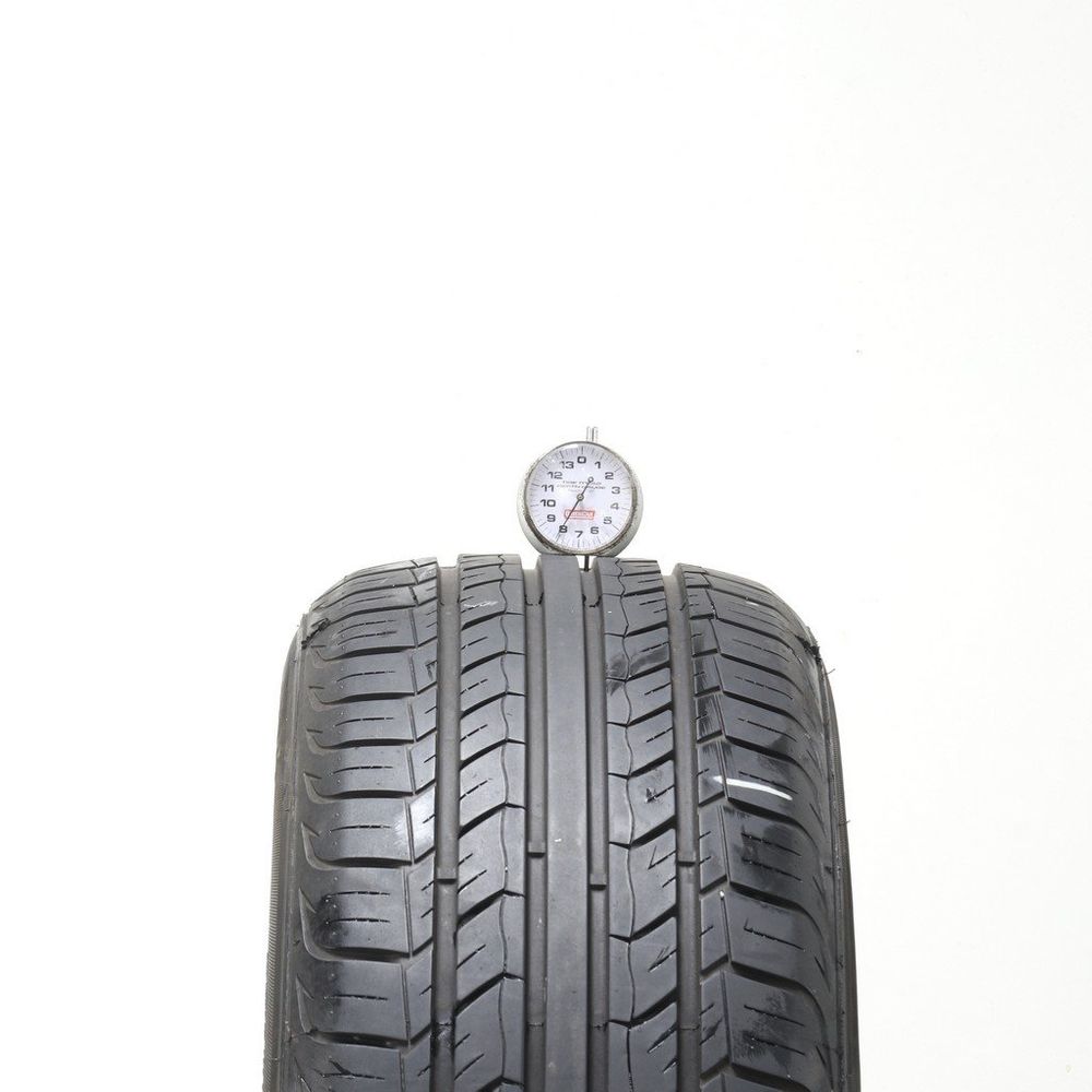 Set of (2) Used 215/55R17 Summit Ultramax A/S 94V - 6.5-8/32 - Image 5