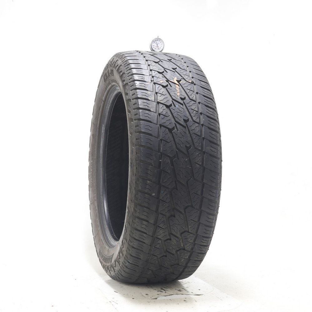 Used 275/55R20 Landsail CLX-10 Rangeblazer A/T 118H - 6/32 - Image 1