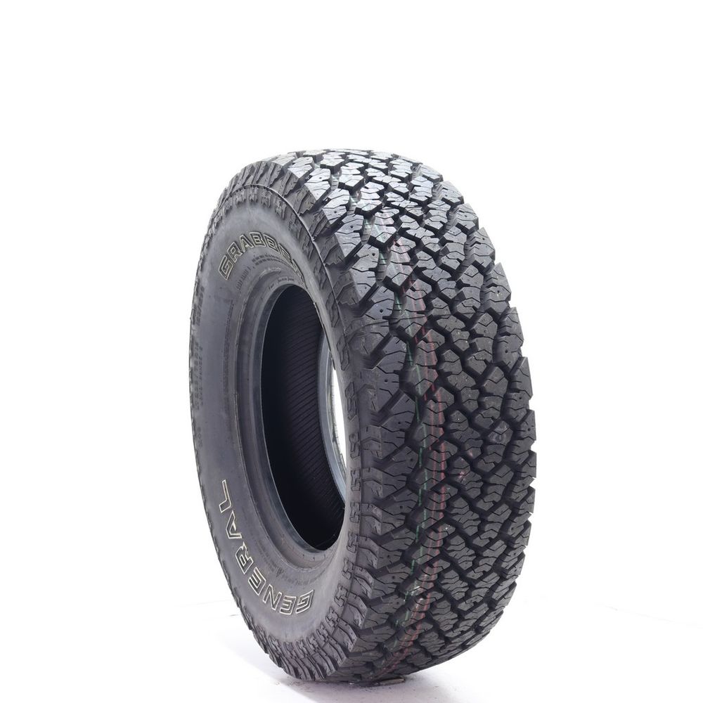 New LT 265/75R16 General Grabber AT2 123/120Q - 15/32 - Image 1