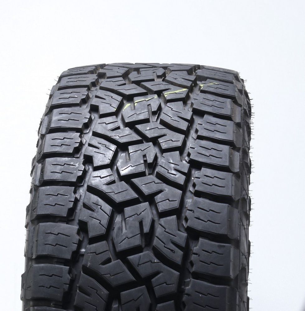 Set of (2) Used LT 285/55R20 Toyo Open Country A/T III 122/119T - 15-16.5/32 - Image 2