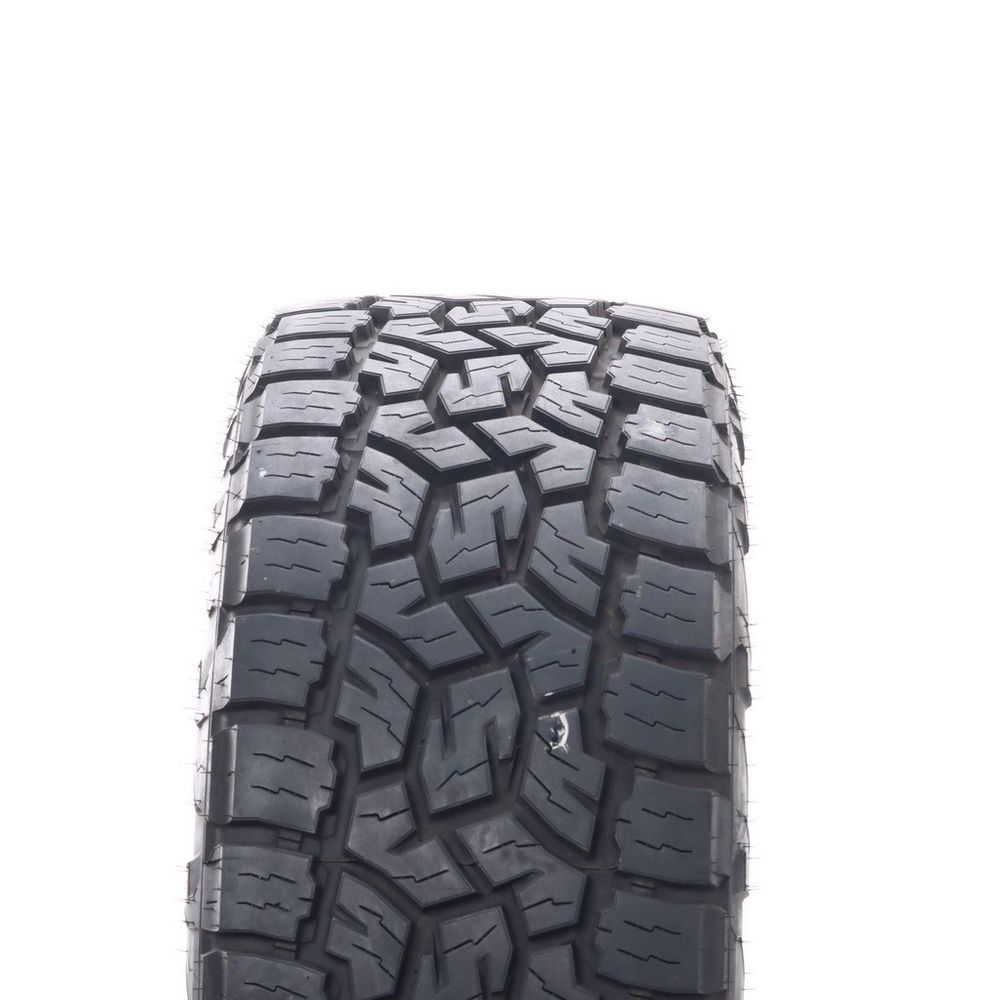 Set of (2) Used LT 285/55R20 Toyo Open Country A/T III 122/119T - 15-16.5/32 - Image 5