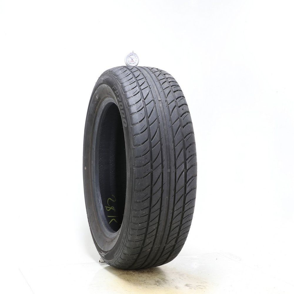 Used 225/60R18 Ohtsu FP7000 100H - 5/32 - Image 1