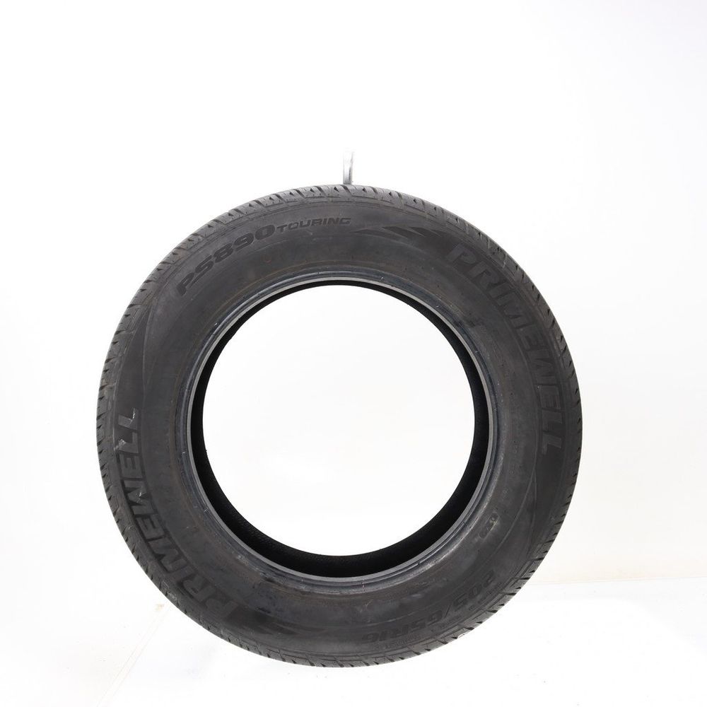 Set of (2) Used 205/65R16 Primewell PS890 Touring 95H - 7.5-8.5/32 - Image 3