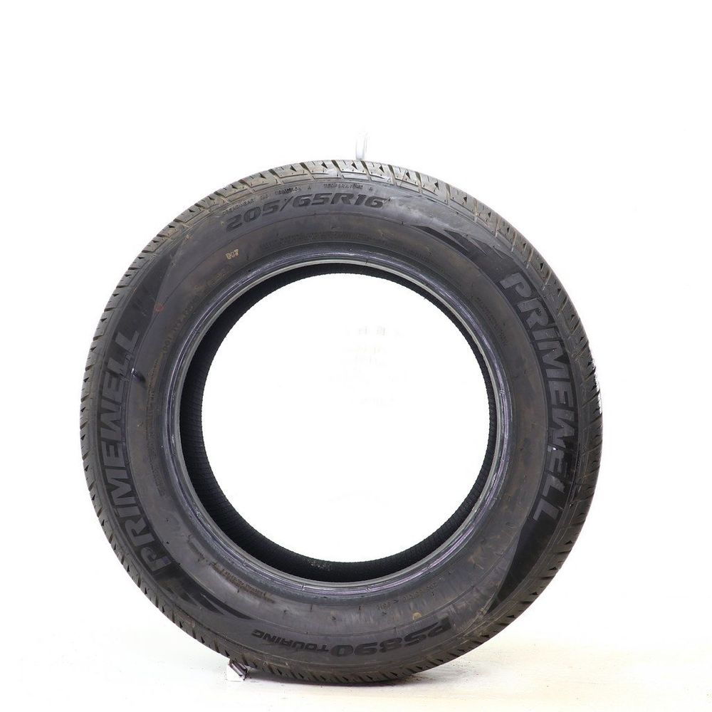 Set of (2) Used 205/65R16 Primewell PS890 Touring 95H - 7.5-8.5/32 - Image 6