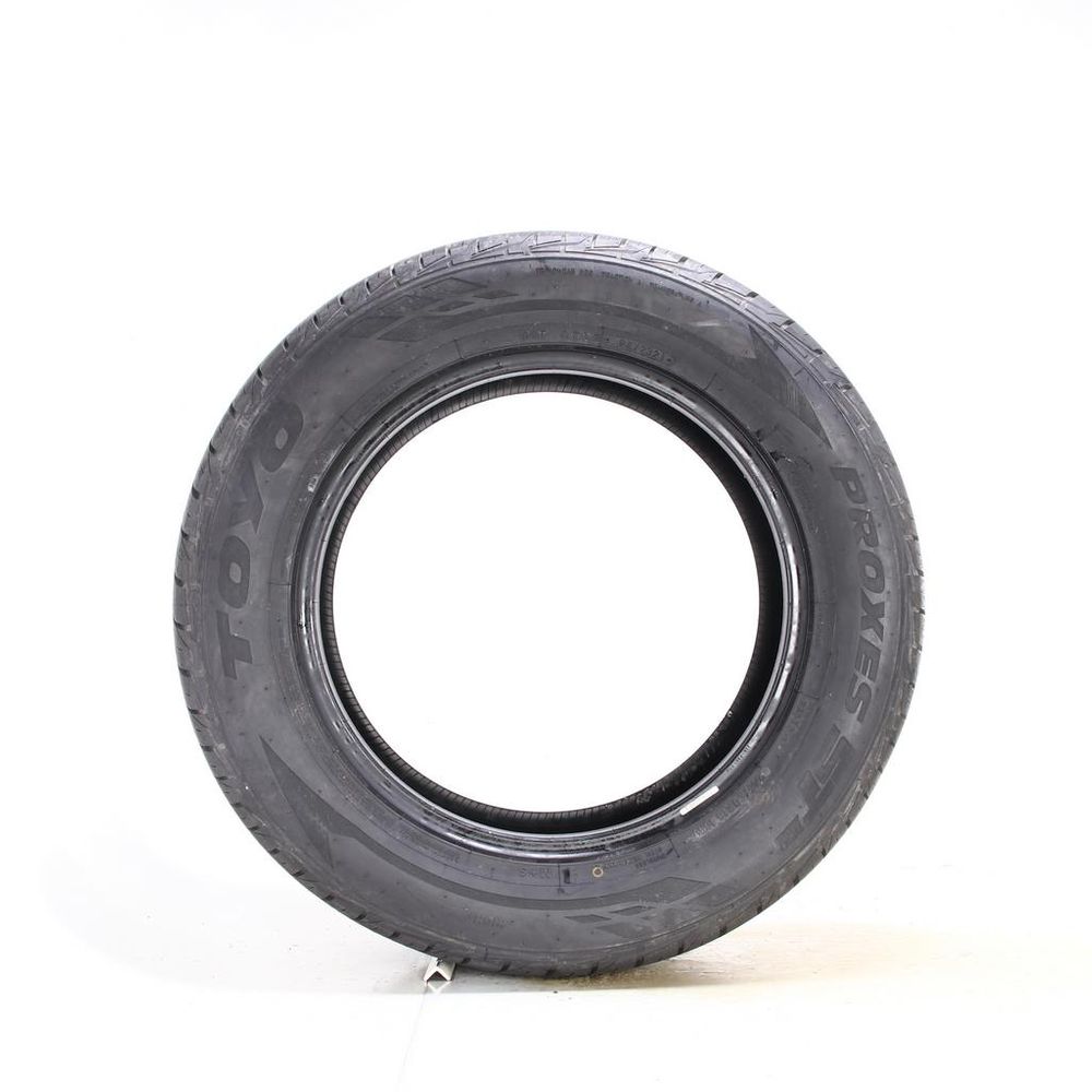 Driven Once 245/60R18 Toyo Proxes ST III 105V - 9.5/32 - Image 3