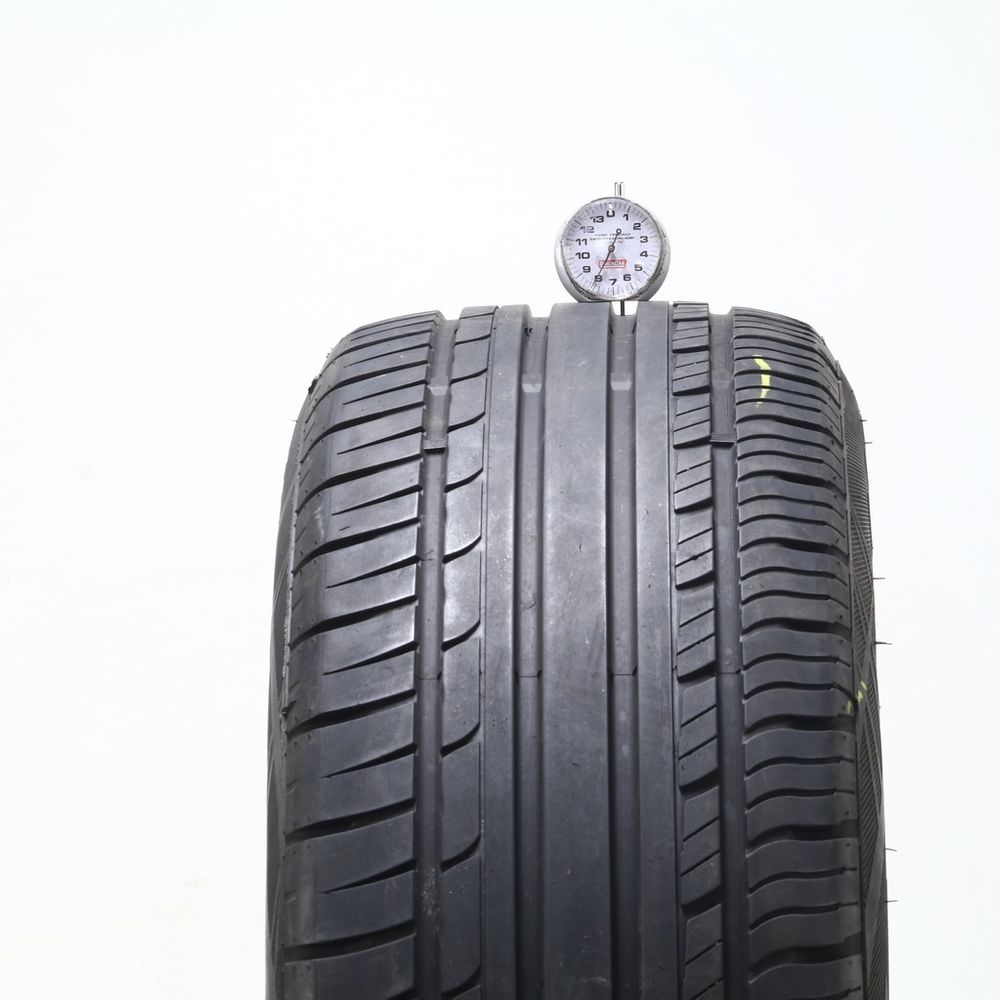 Used 245/55R19 Federal Couragia FX 103V - 8/32 - Image 2