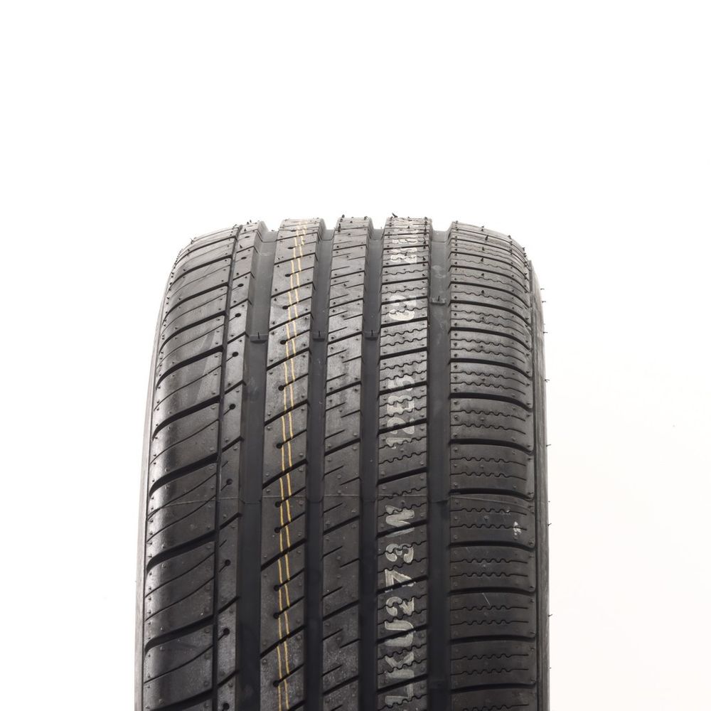 New 235/50ZR18 Kumho Ecsta LX Platinum 97W - 10/32 - Image 2