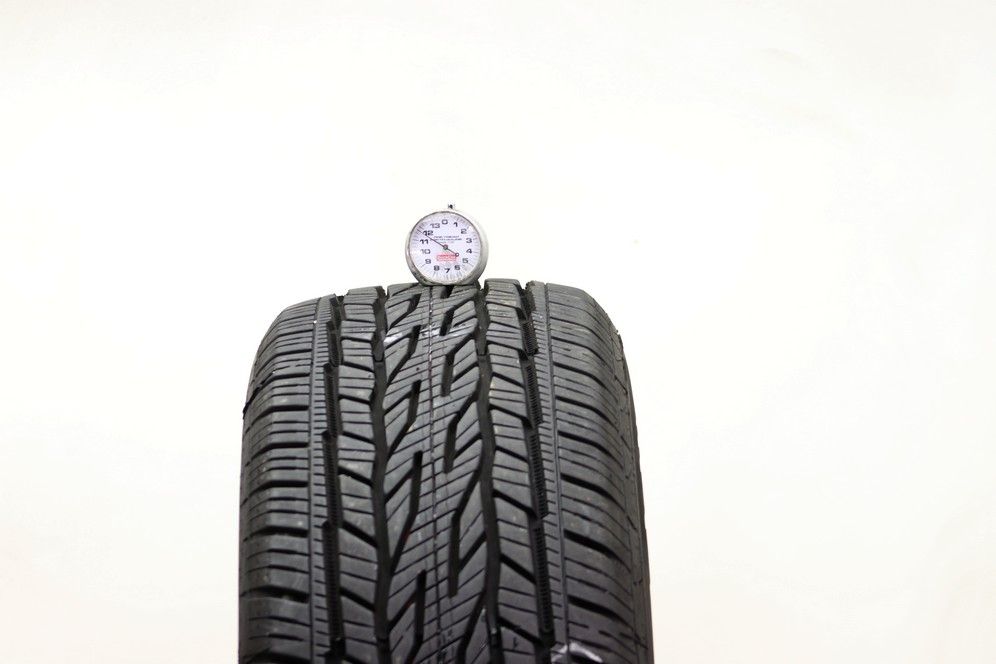 Used 245/65R17 Continental CrossContact LX20 107T - 11.5/32 - Image 2