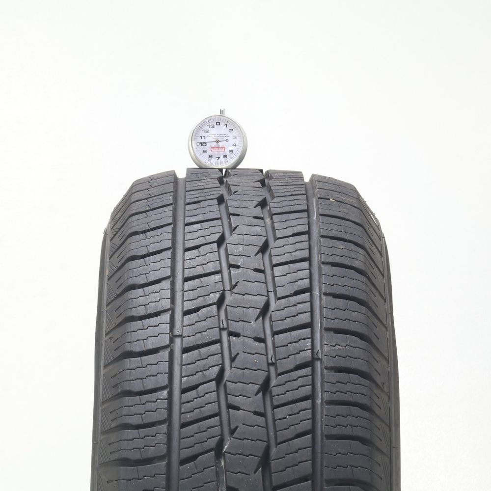 Used 255/70R17 Crossmax CHTS-1 112T - 10/32 - Image 2
