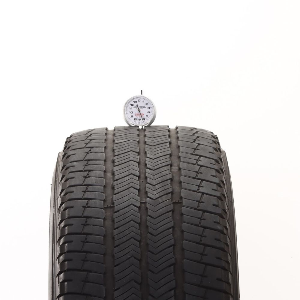 Set of (2) Used 265/60R18 Michelin Primacy XC 110H - 5.5-6/32 - Image 5