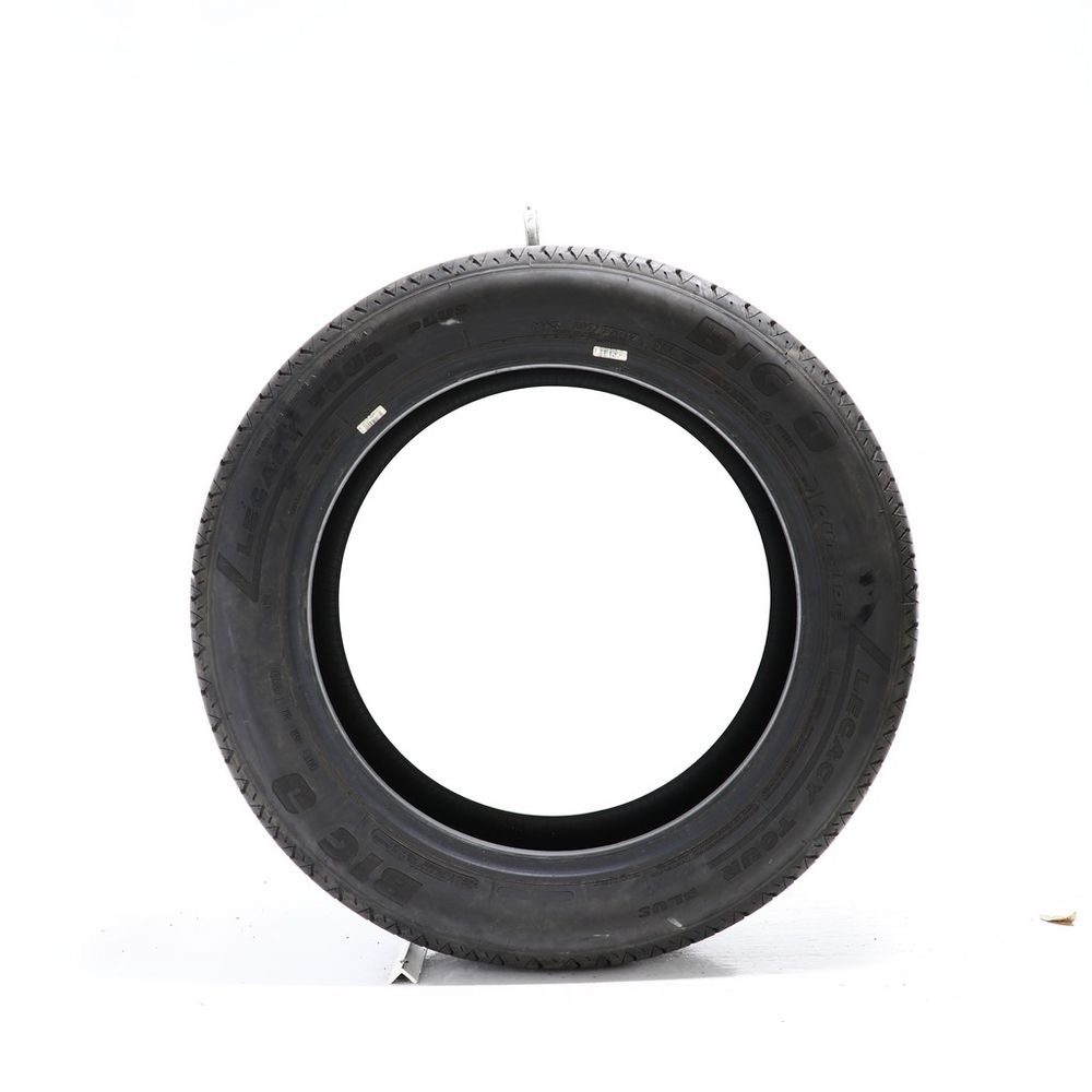 Used 215/55R17 Big O legacy Tour Plus 94V - 8.5/32 - Image 3