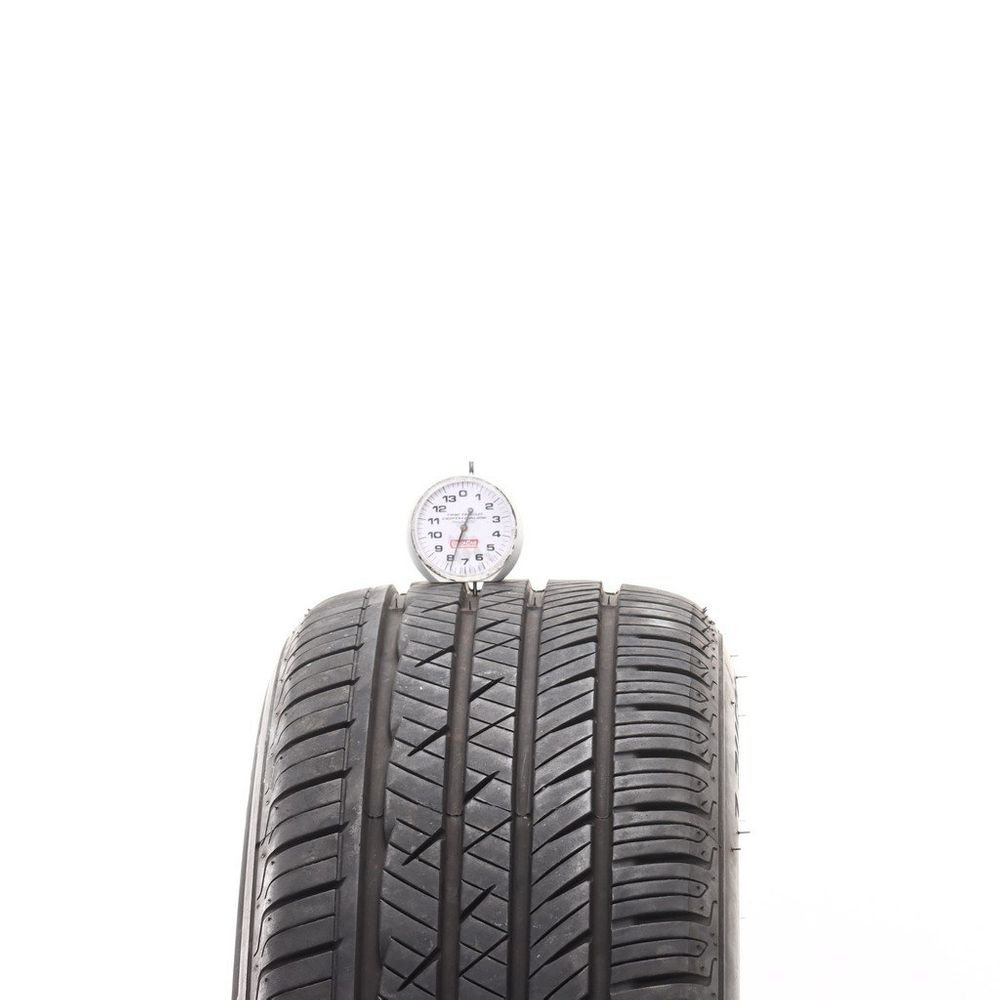 Set of (2) Used 205/55R17 Laufenn S Fit AS 95V - 6-7.5/32 - Image 5