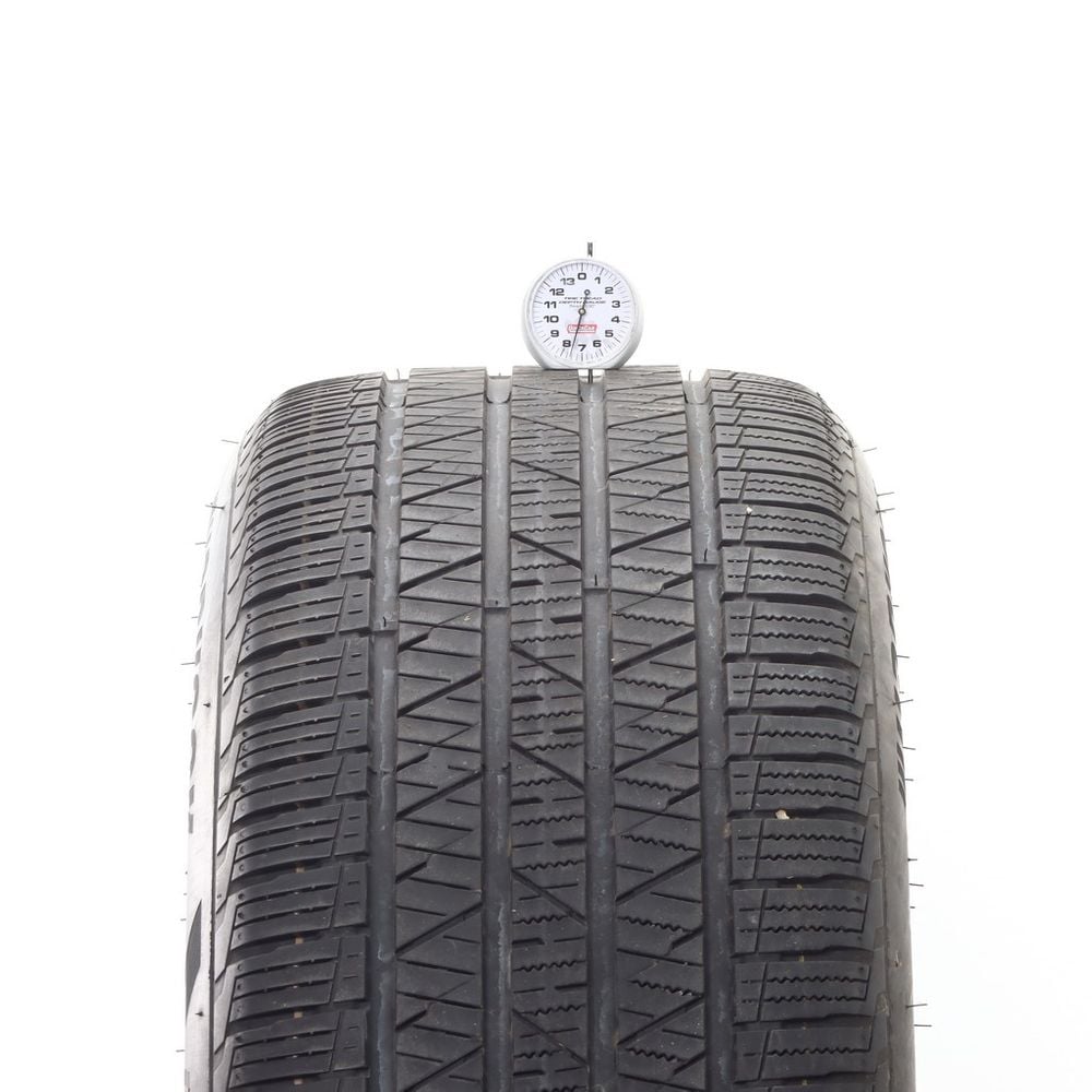 Used 265/45R21 Hankook Dynapro HP2 Plus AO 108H - 7.5/32 - Image 2