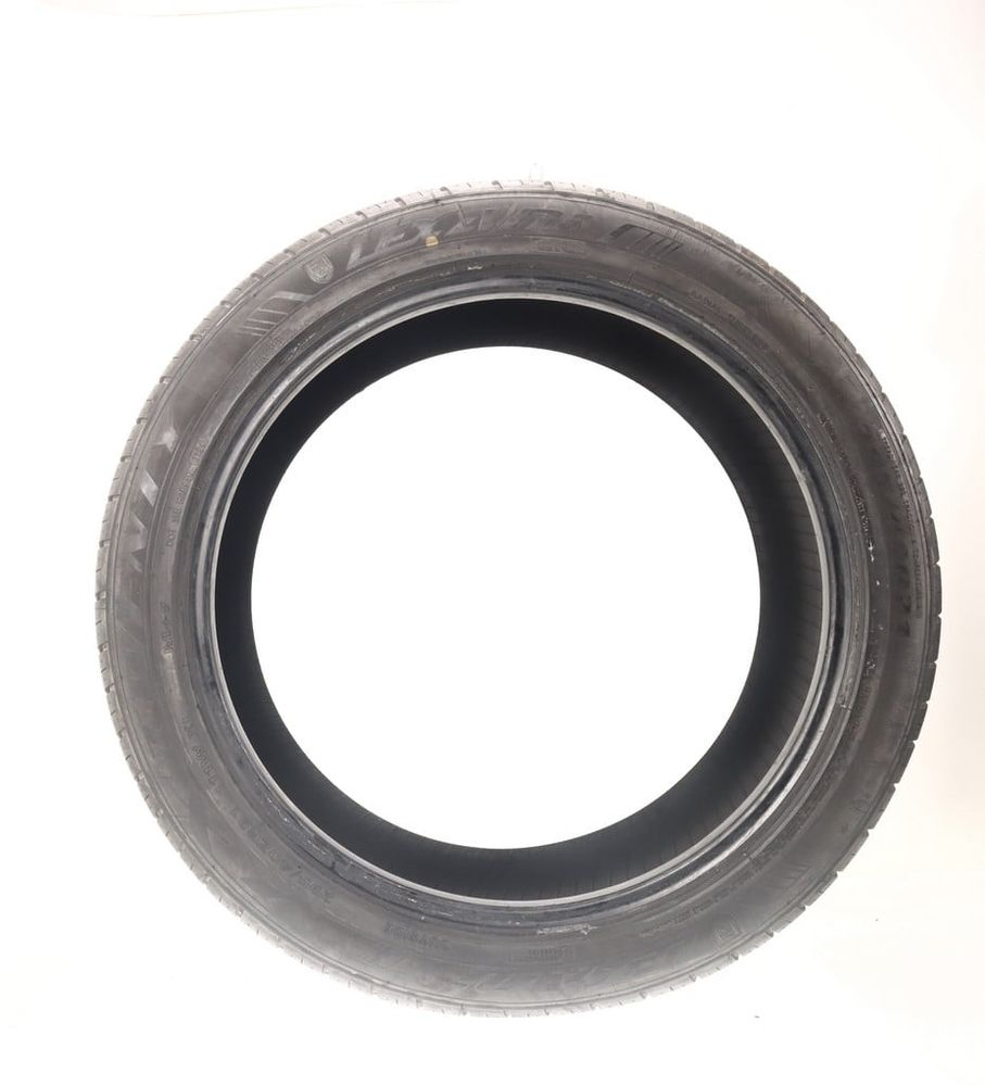 Used 295/40ZR21 Lexani LX-Twenty 111W - 9/32 - Image 3