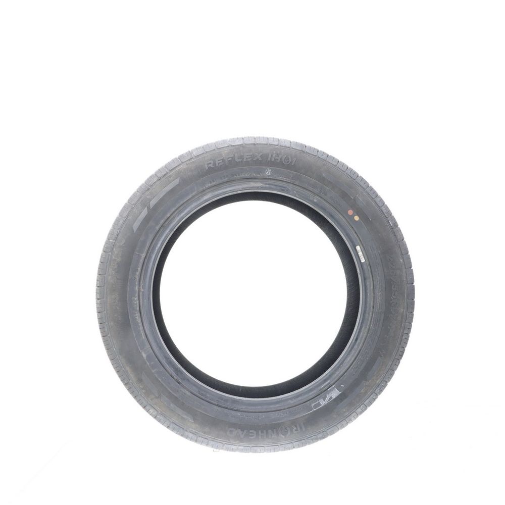 Driven Once 225/55R17 Ironhead Reflex IH01 97V - 10/32 - Image 3