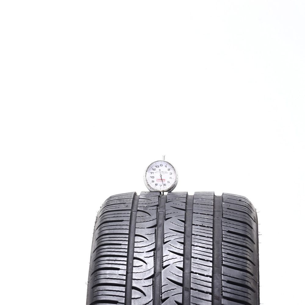 Set of (2) Used 235/40R19 Cooper Adventurer Tour 96V - 6/32 - Image 2