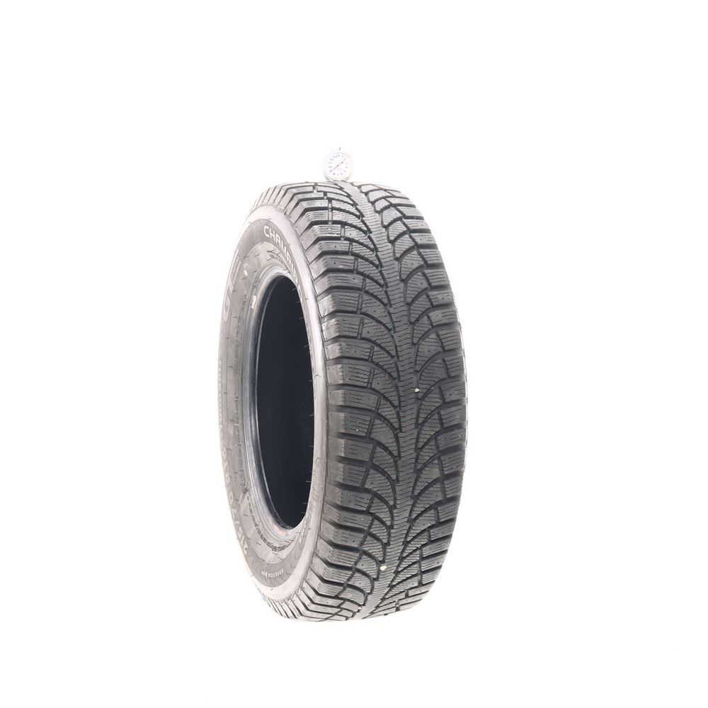 Used 215/70R16 GT Radial Champiro IcePro SUV 100T - 9/32 - Image 1