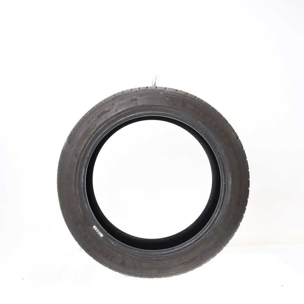 Used 225/45ZR17 Michelin Pilot Sport All Season 4 94Y - 9.5/32 - Image 3