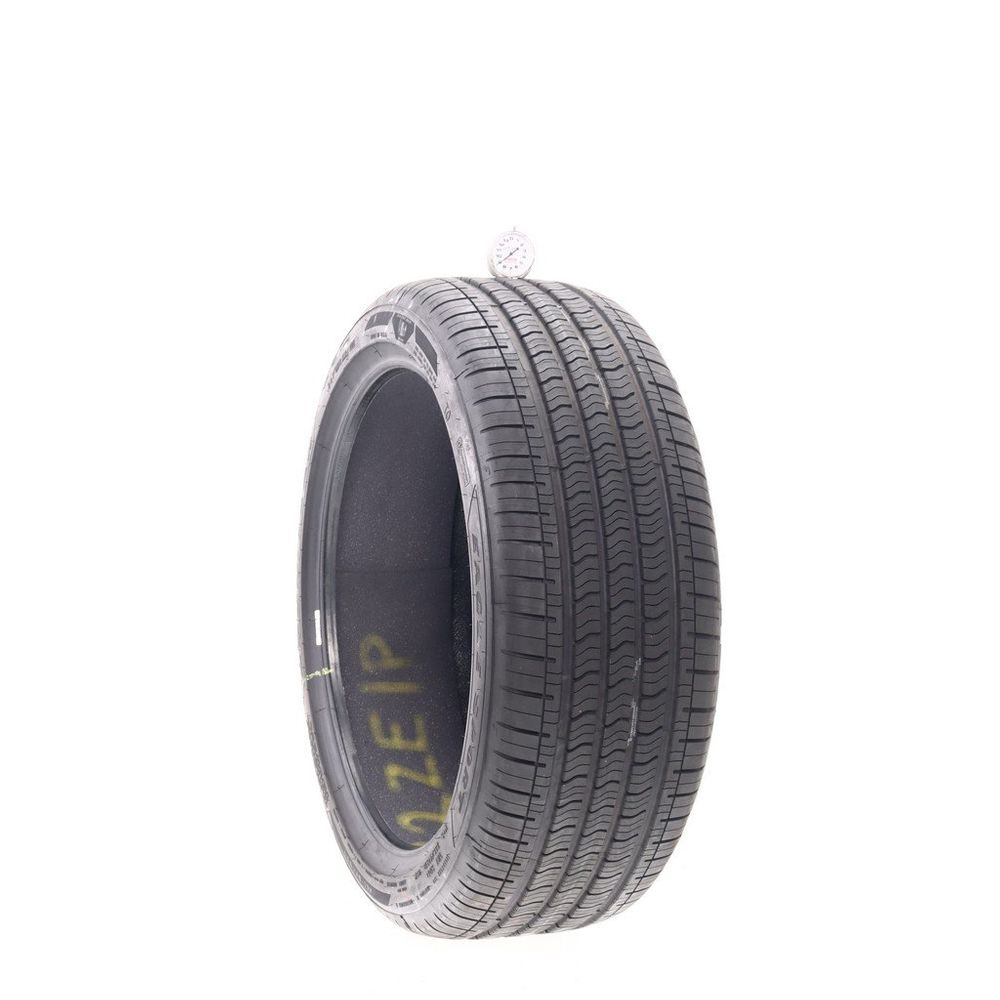 Set of (2) Used 235/40R19 Goodyear Eagle Sport TO SoundComfort 96V - 9/32 - Image 1