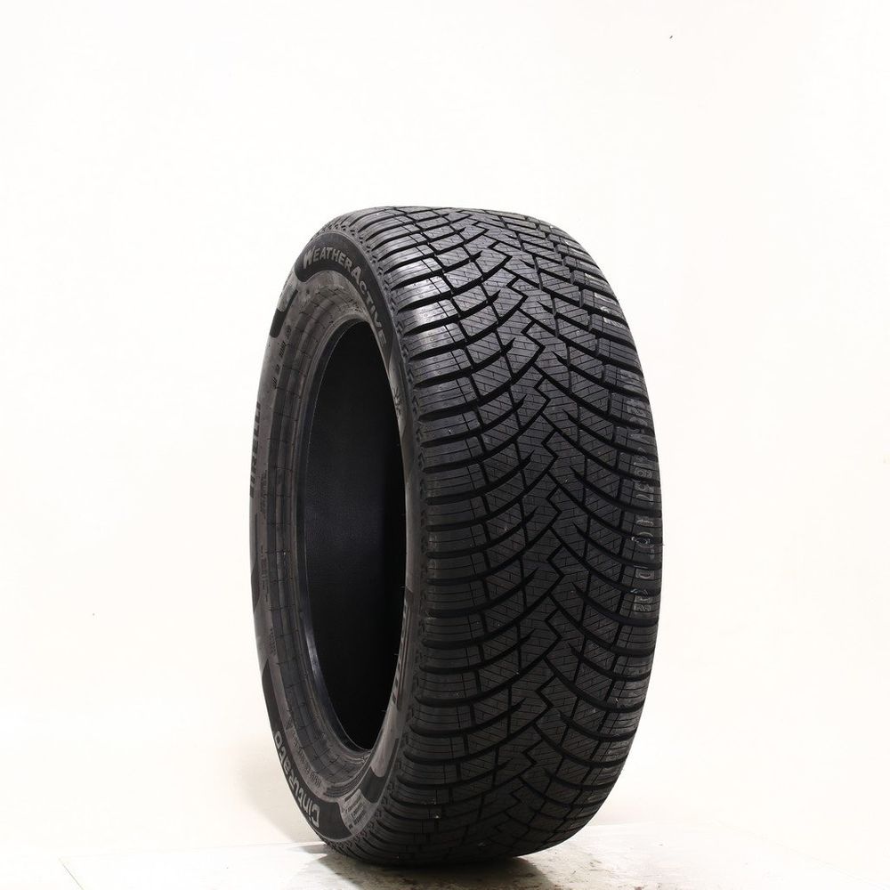 New 245/50R18 Pirelli Cinturato Weather Active 100W - 11/32 - Image 1