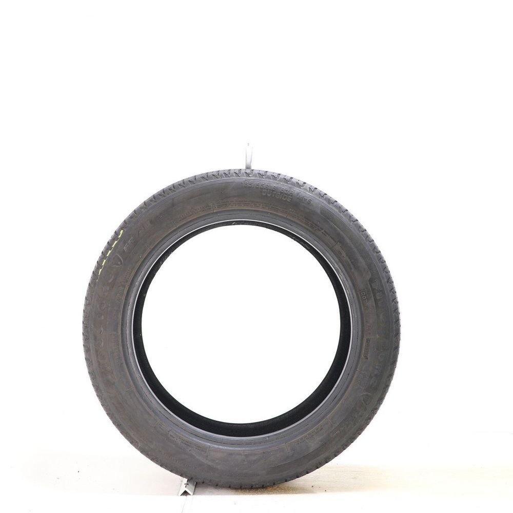 Set of (4) Used 185/55R16 Firestone FR740 83H - 5-5.5/32 - Image 6