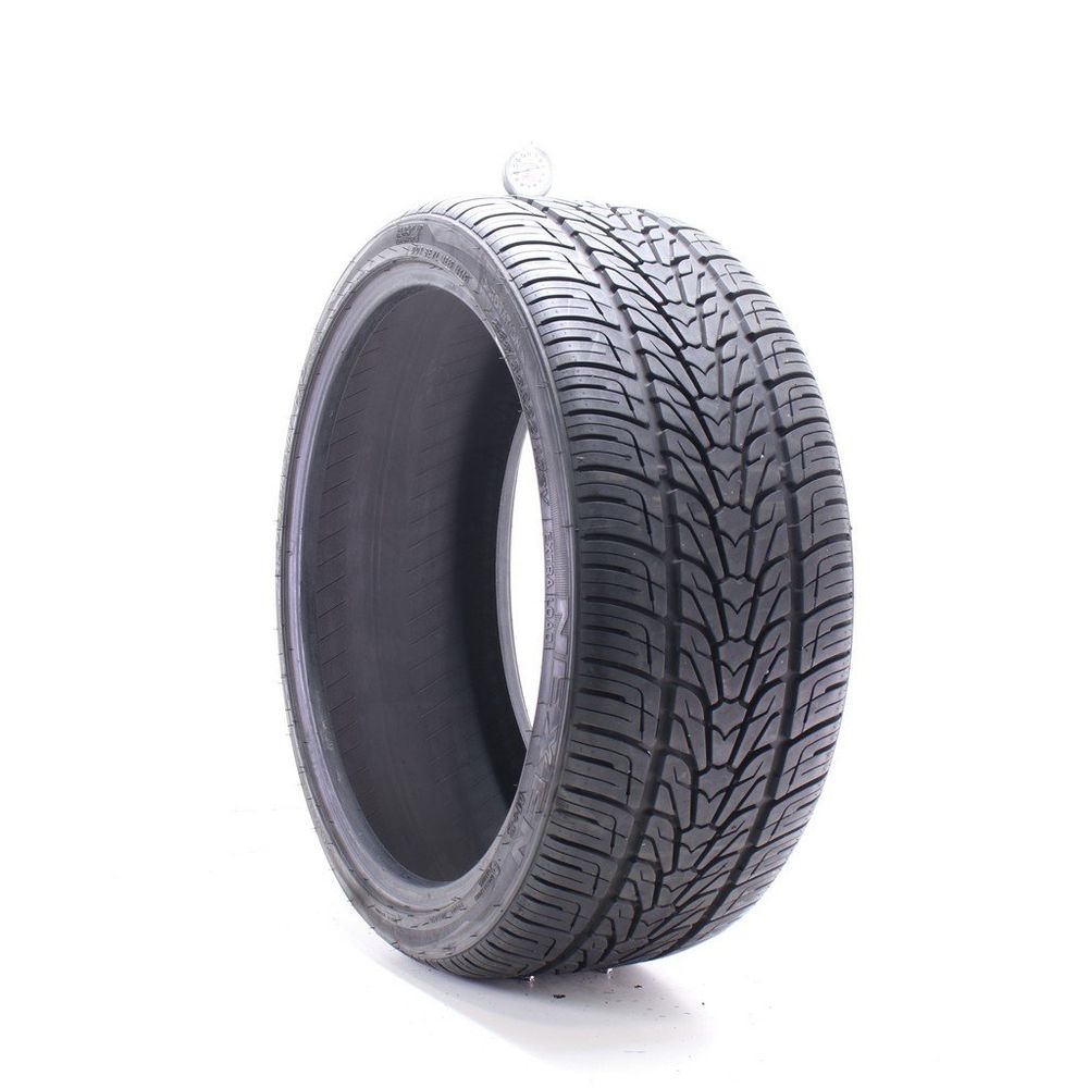 Used 265/35R22 Nexen Roadian HP S 102V - 10/32 - Image 1