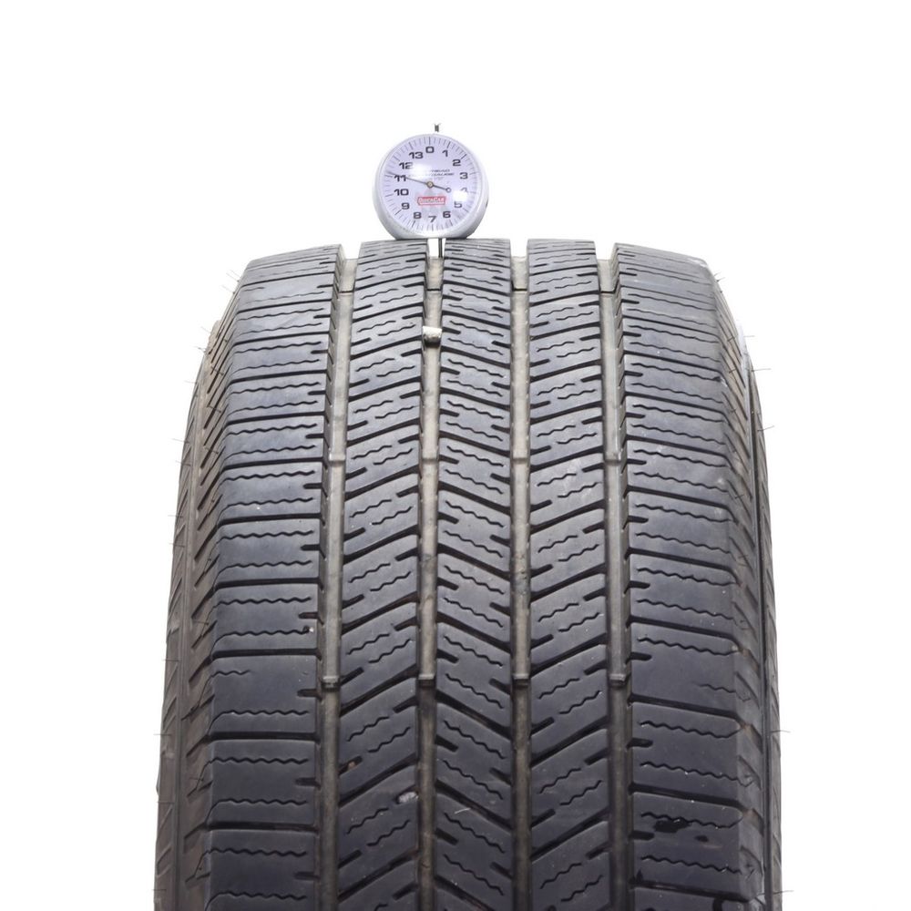 Set of (2) Used LT 265/70R17 Firestone Transforce HT2 121/118R E - 11/32 - Image 2