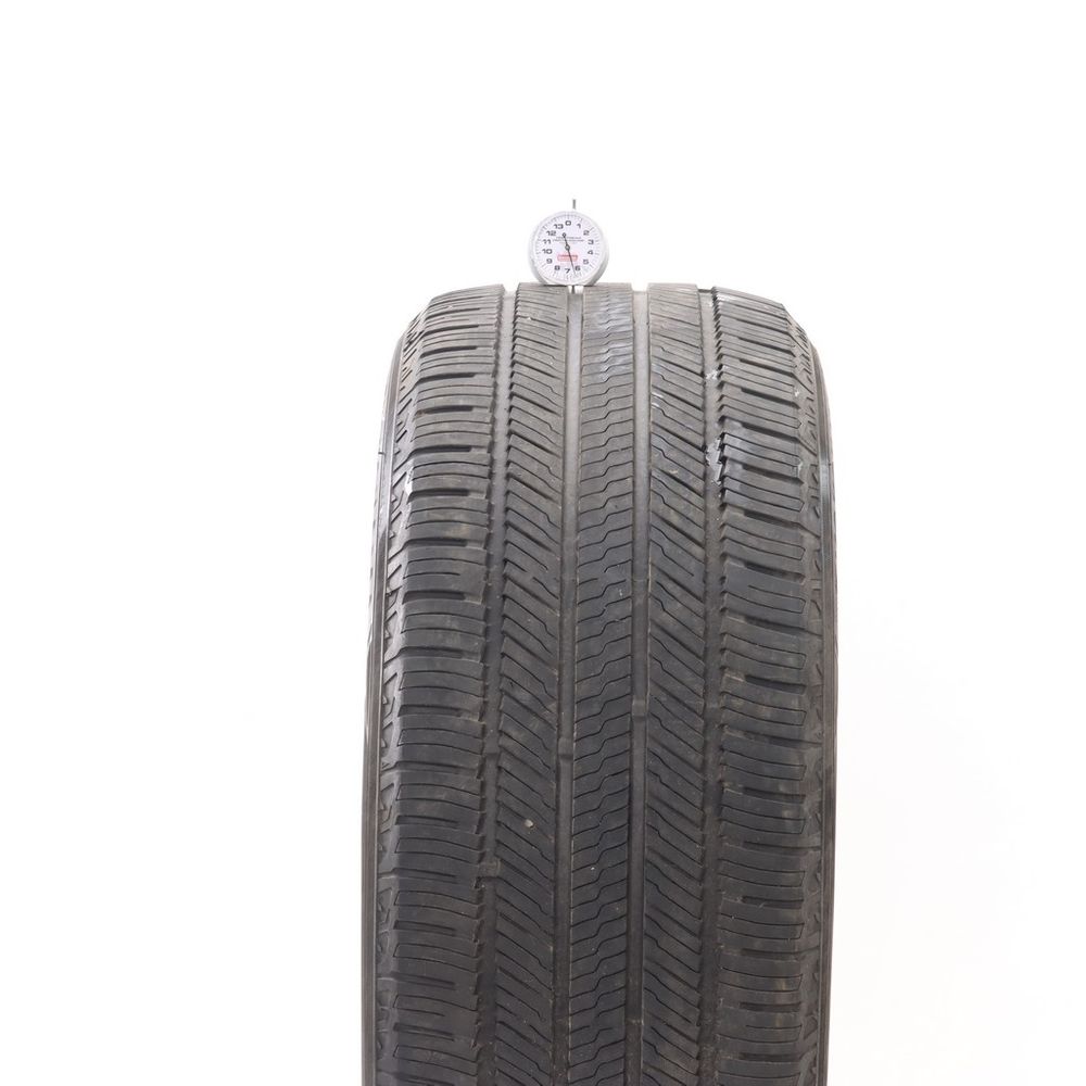 Set of (2) Used 255/50R20 Yokohama Geolandar CV G058 109V - 6-7.5/32 - Image 2