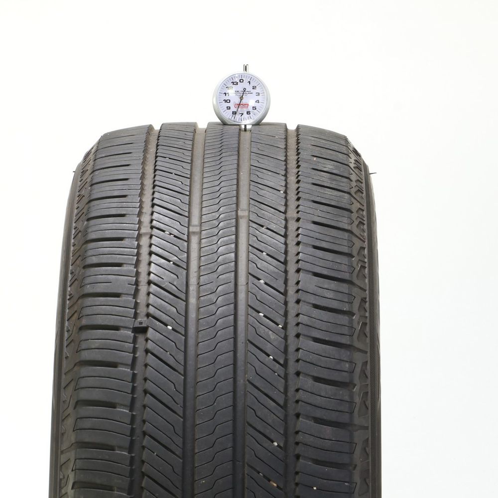 Set of (2) Used 255/50R20 Yokohama Geolandar CV G058 109V - 6-7.5/32 - Image 5