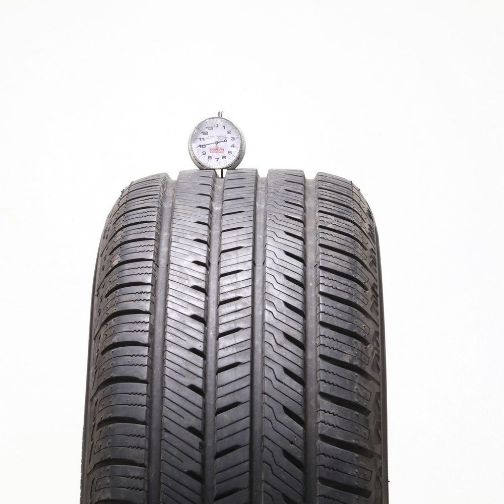 Set of (2) Used 255/65R18 Yokohama YK-CTX 111H - 10/32 - Image 2