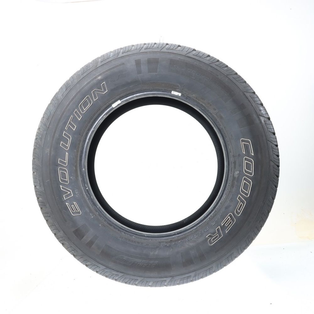 Used 265/70R17 Cooper Evolution H/T 115T - 9.5/32 - Image 3