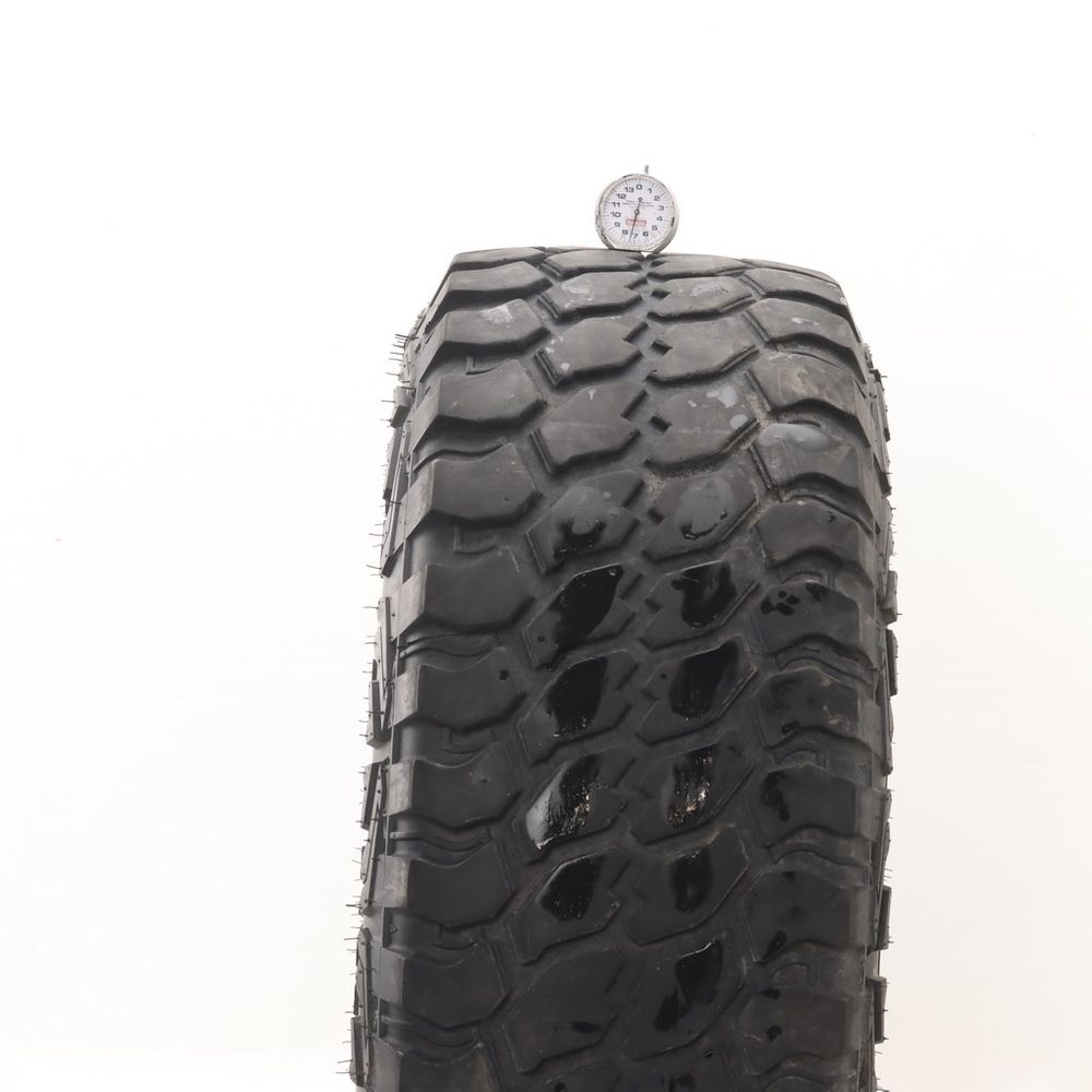 Set of (2) Used LT 285/70R17 Achilles Desert Hawk X MT 121/118Q D - 7-8/32 - Image 2