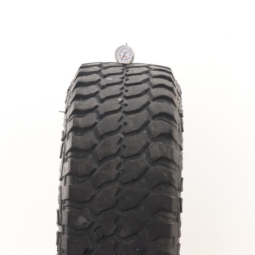 Set of (2) Used LT 285/70R17 Achilles Desert Hawk X MT 121/118Q D - 7-8/32 - Image 5