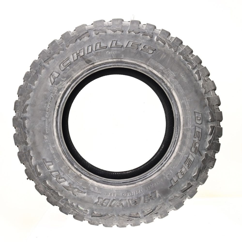 Set of (2) Used LT 285/70R17 Achilles Desert Hawk X MT 121/118Q D - 7-8/32 - Image 6