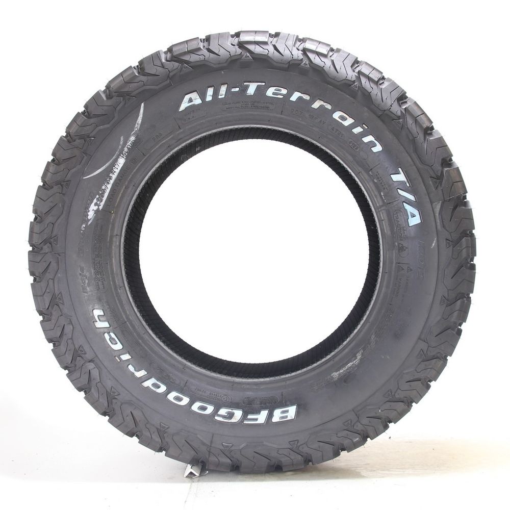 New LT 255/65R17 BFGoodrich All-Terrain T/A KO2 114/110S D - 15/32 - Image 3