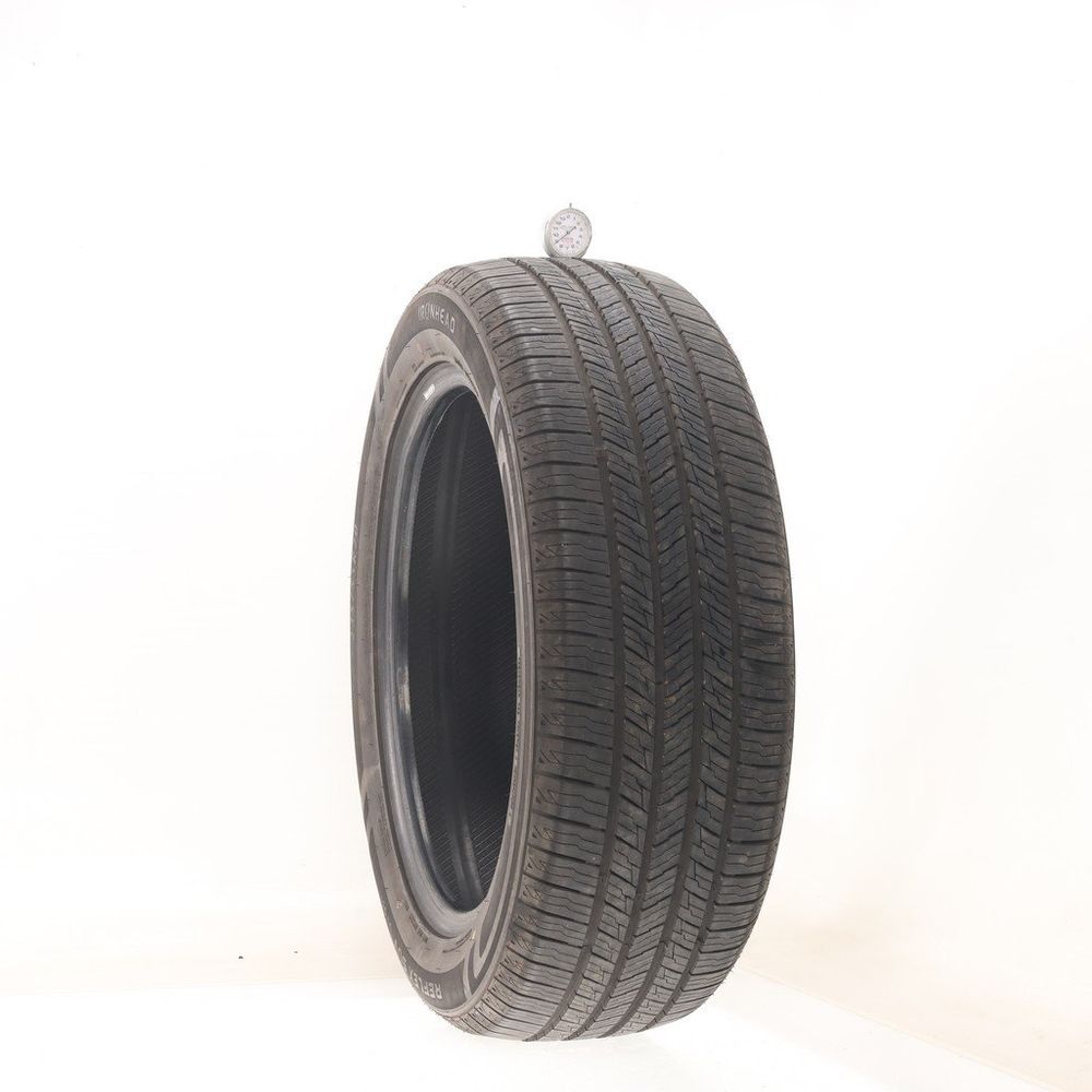 Used 235/55R20 Ironhead Reflex SUV UVD01 105V - 9/32 - Image 1