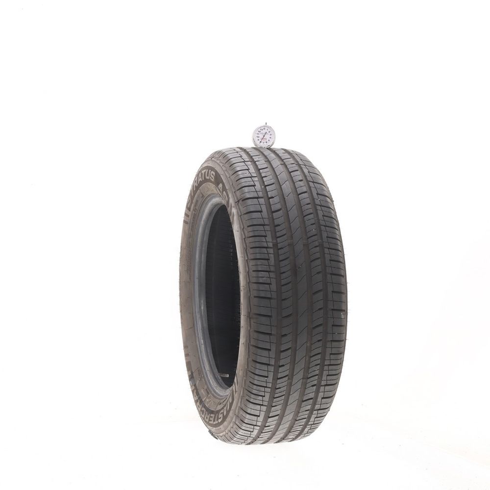 Used 205/60R16 Mastercraft Stratus AS 92H - 8/32 - Image 1