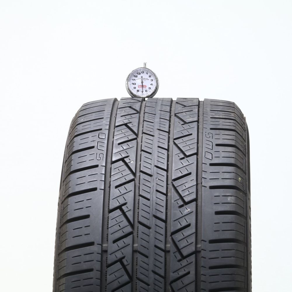 Used 275/50R20 Continental CrossContact LX25 109H - 6.5/32 - Image 2