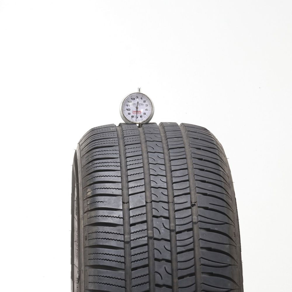 Used 225/60R17 Atlas Force HP 99H - 7/32 - Image 2