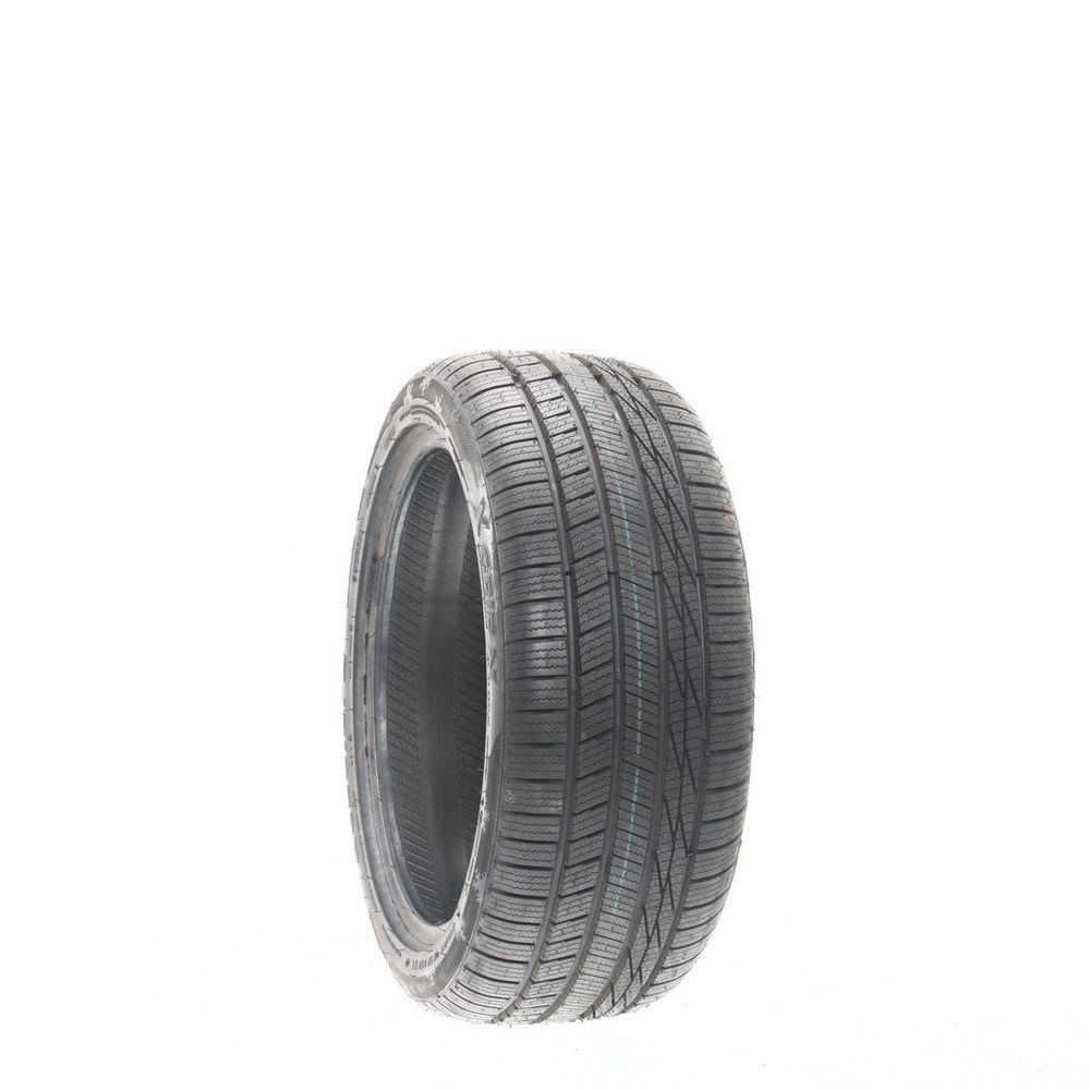 New 215/45R17 Accelera X Grip N 91V - Image 1