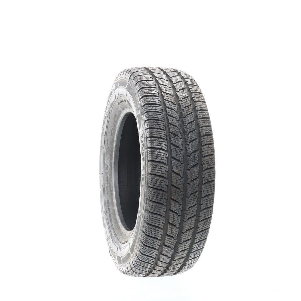 New 235/65R16C Continental VanContact Winter 121/119R - Image 1