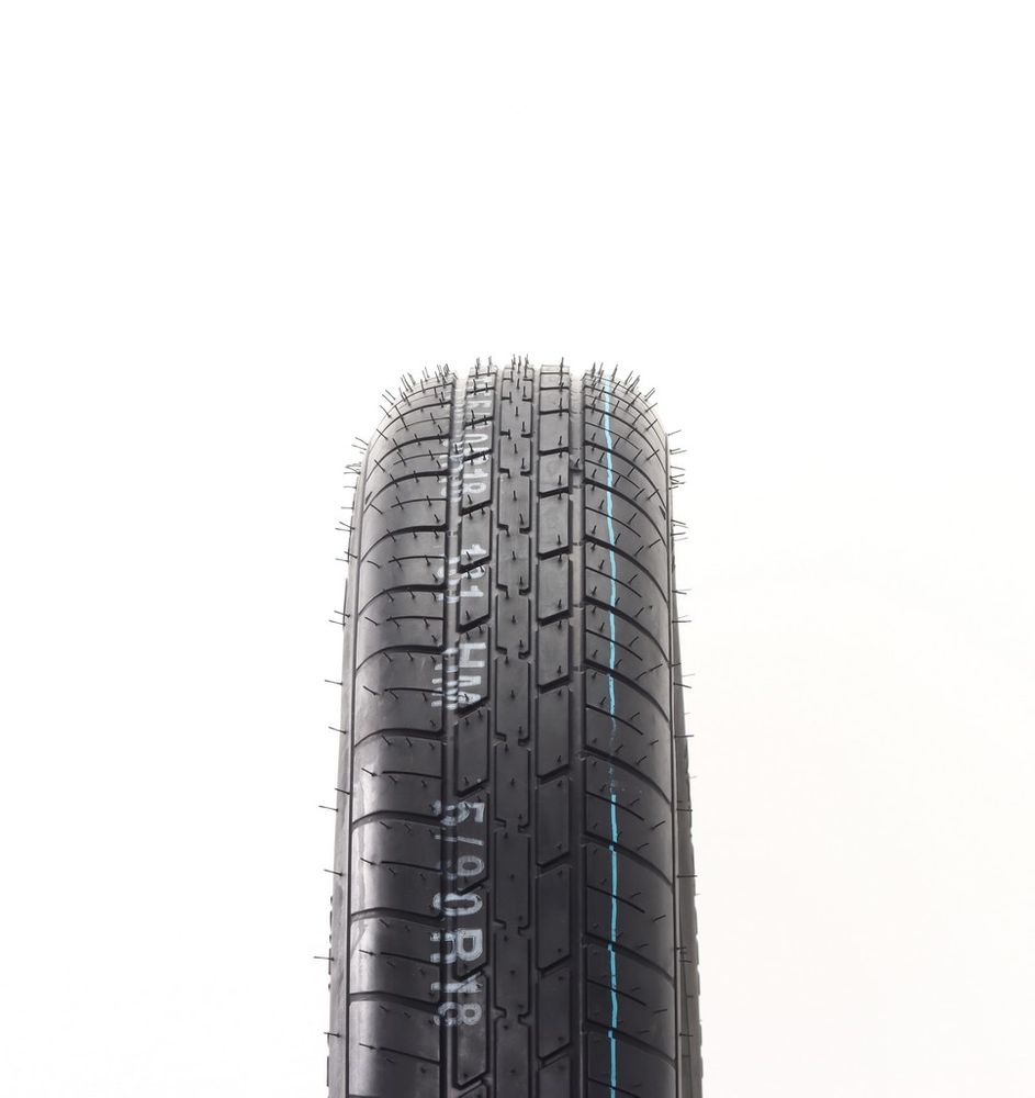 New 155/90R18 Kumho Temporary Spare 113M - Image 2