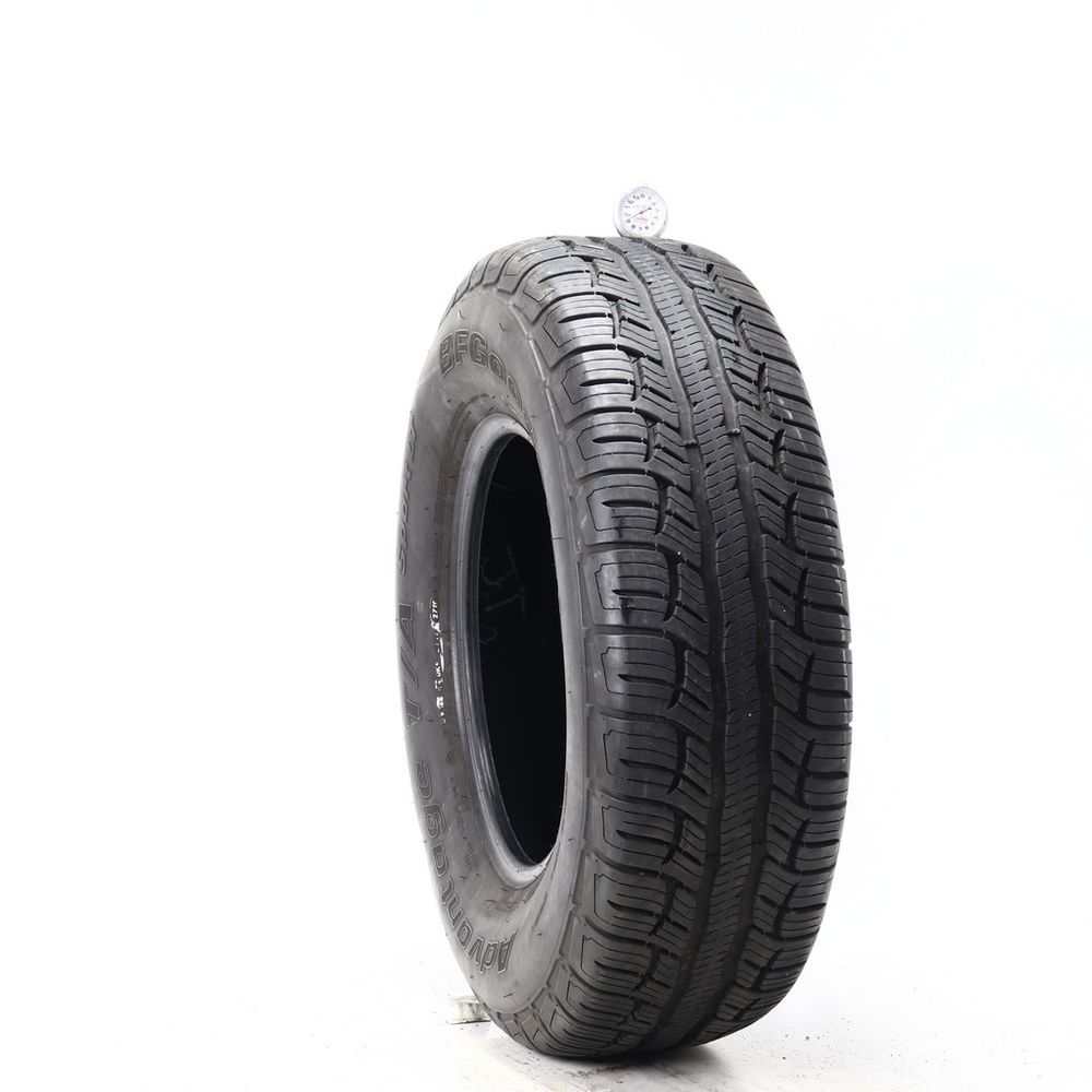 Used 255/70R16 BFGoodrich Advantage T/A Sport LT 111T - 9/32 - Image 1