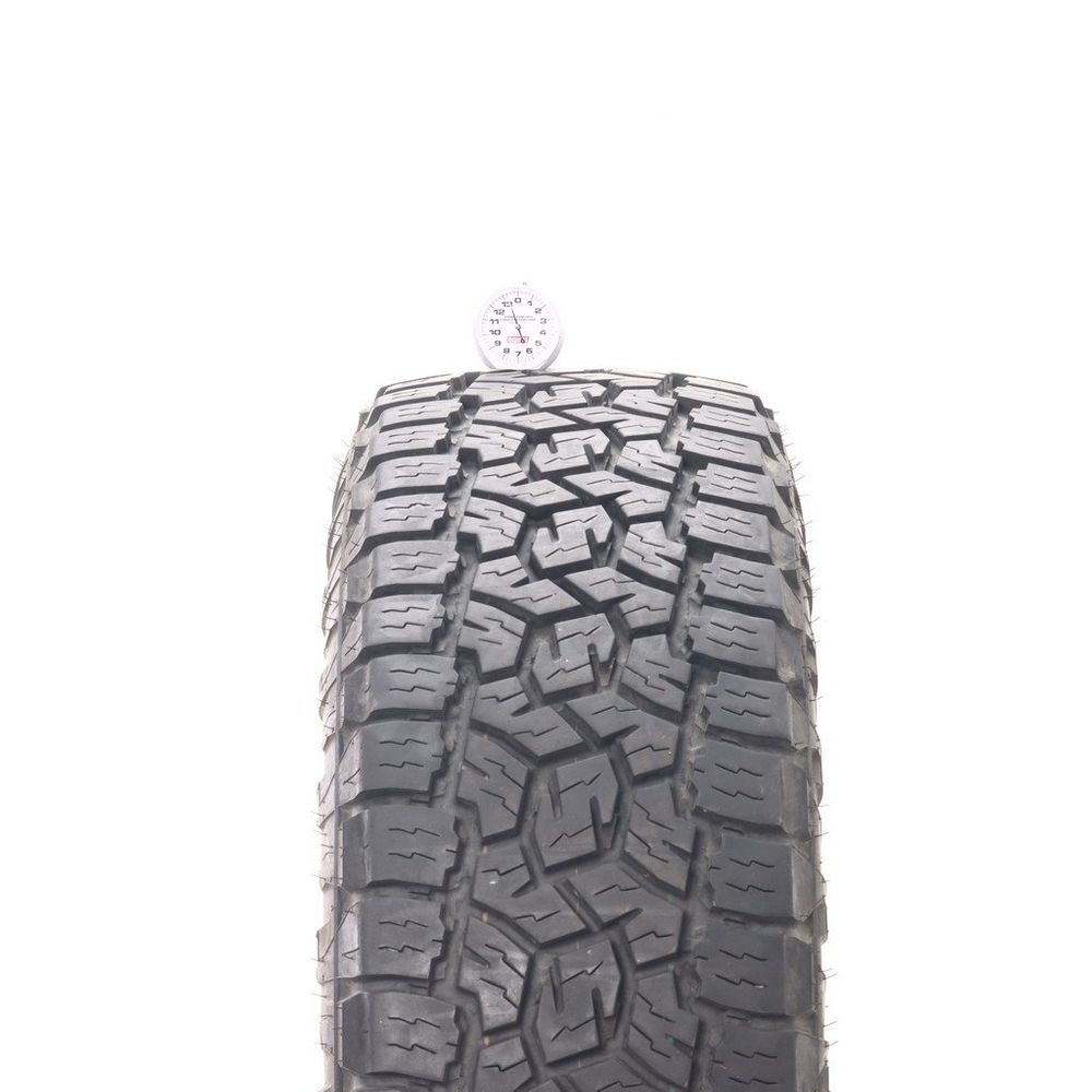 Used LT 265/70R17 Toyo Open Country A/T III 112/109T C - 13/32 - Image 2