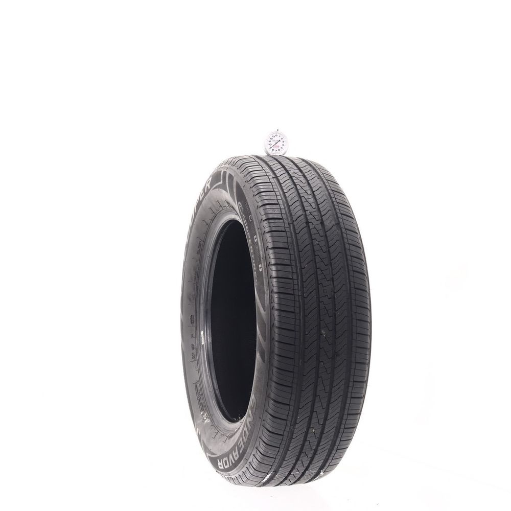 Set of (2) Used 205/65R16 Cooper Endeavor 95H - 8.5-9/32 - Image 4