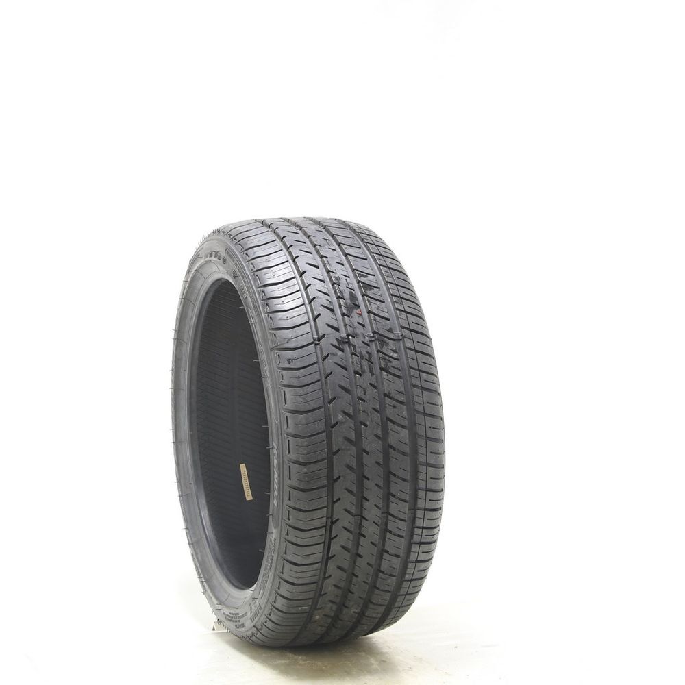 Driven Once 225/40ZR18 Kenda Vezda UHP A/S 92W - 9.5/32 - Image 1