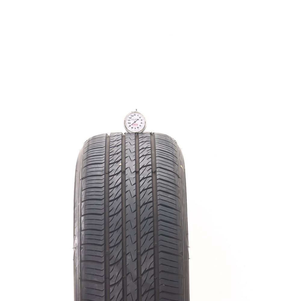 Set of (2) Used 225/60R18 American Road Star Pro A/S 104V - 9/32 - Image 2