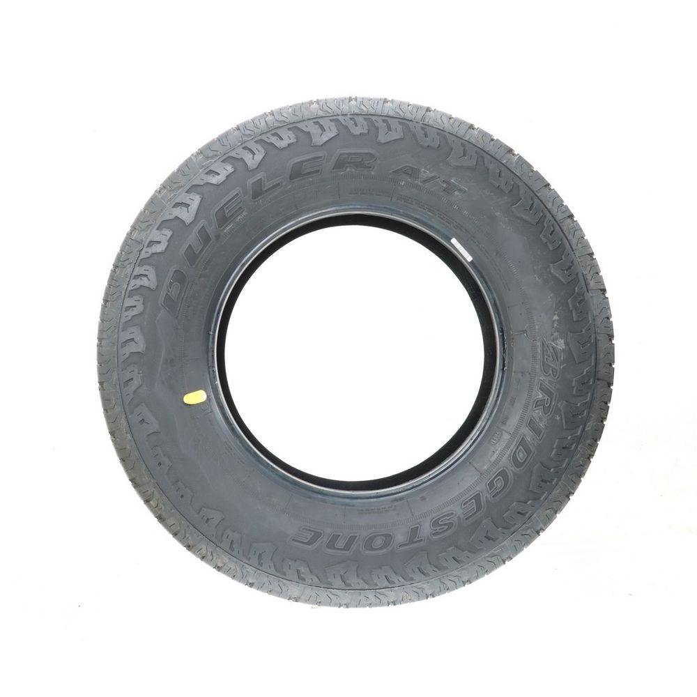 New 265/70R17 Bridgestone Dueler A/T RH-S 115S - Image 3